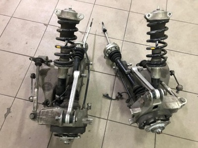 FERRARI CALIFORNIA F149 SUSPENSIÓN PARTE TRASERA PARTE TRASERA L  