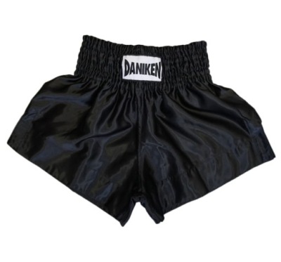 Spodenki treningowe - BASIC - TSB-01 [Rozmiar L]