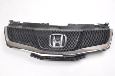 Honda civic viii решётка радиатора решётка радиатора фото №1