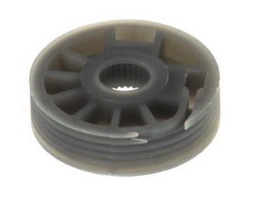 Ролик подъемника окон перед правый seat cordoba 93- фото №1