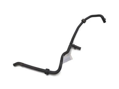 Wąż трубка wody vw eos 2.0 tdi 1k0122447 фото №1