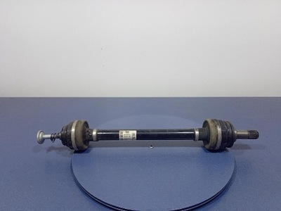 Bmw i20 ix привідний вал ліва задня задня 5a0f0a7 фото №1