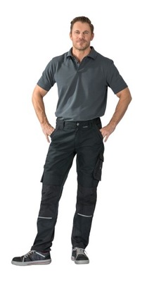 PANTALONES DO CORREA PARA PANOW ROBOCZE PLANAM NORIT R42  