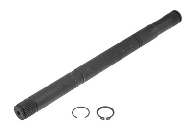 Вал піввісь фото №1