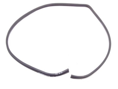 Land rover freelander i 96-06 прокладка дверь правый перед 3d фото №1