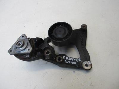 Ролик натяжитель vw crafter 2.5 tdi фото №1