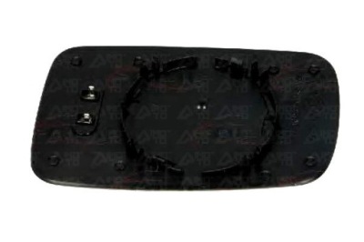 Blic стекло зеркало наружного l асферическое, po фото №1