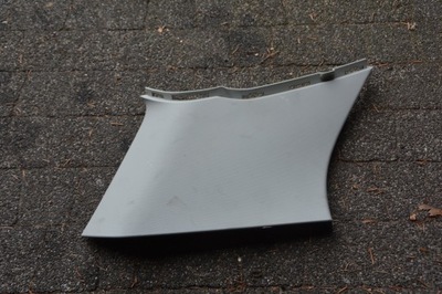 Захист обшивка стійка audi a3 8v0867287 фото №1