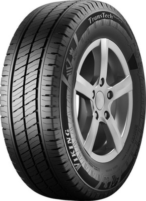 4x Viking TransTech NewGen 205/65R16 107/105T