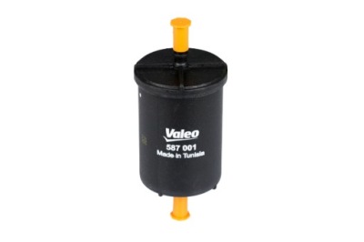 Valeo 587001 фільтр пального фото №1