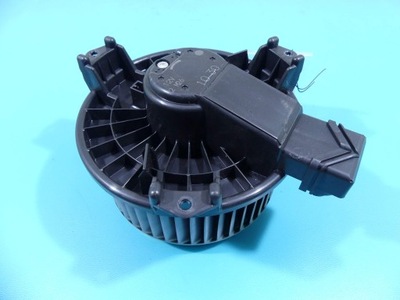 Повітродувка обдув вентилятор honda insight ii фото №1