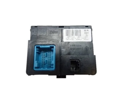 Модуль кондиционера 9849651180 citroen c3 iii 2016-2024 фото №1