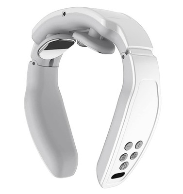 SCOBUTY INTELIGENTNY MASAŻER SZYI KARKU