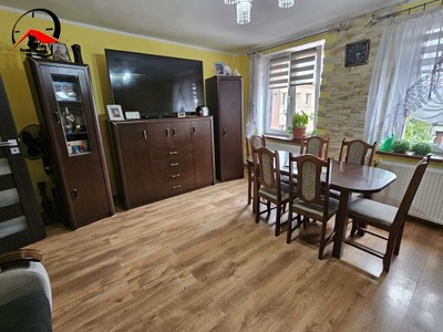Mieszkanie, Trzemeszno (gm.), 53 m²