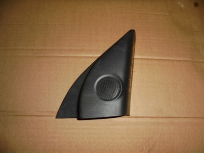 SUZUKI IGNIS III VENT WINDOW PLASTIC COVER RIGHT  