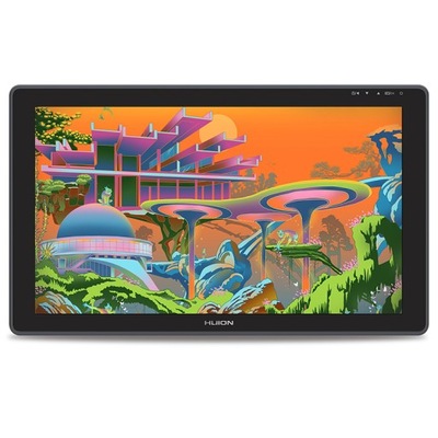 Tablet graficzny HUION Kamvas 22 Plus