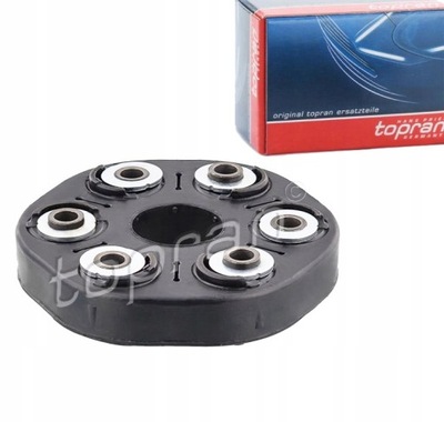 Шарнір гнучкий вала перед do bmw 1 e82 123 фото №1