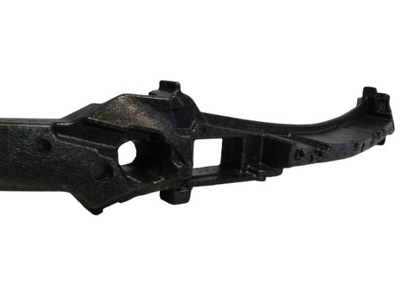 Mercedes cla 117 lift абсорбер пенополистирол передний фото №1