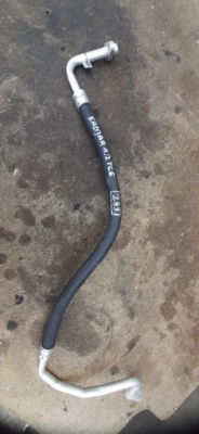 Шланг wąż трубка кондиционера 1.2tce renault kadjar 924546282r фото №1