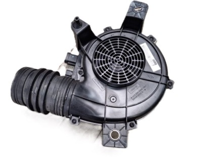 Повітродувка вентилятор smart fortwo iii 3 w453 рестайлінг  eq a4535000500 фото №1