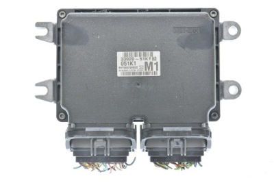 Бортовой компьютер splash 1.2 33920-51k1 e6t90072h5ze фото №1