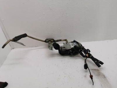 Webasto ford edge ii lift k2gh-18k463-db 2.0 tdci фото №1