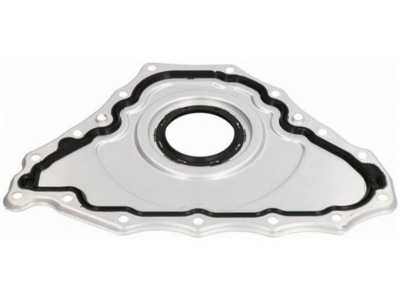 Сальник вала mercedes cls c257 2.0 18- фото №1