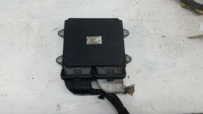 Colt vi z30 блок управления бортовой компьютер двигателя 1860b359 фото №1