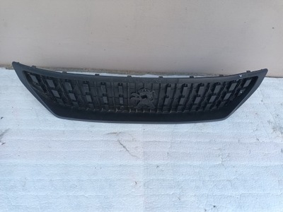 Решётка радиатора peugeot expert iii решётка радиатора фото №1