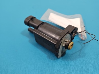 Клапан вакууму w колектор ssącym opel insignia a 2.0 t фото №1