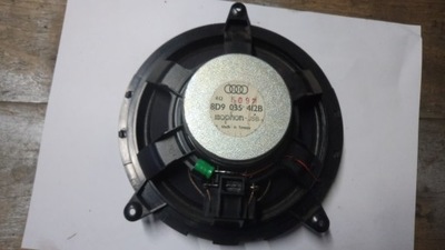 Audi a4 b5 динамік задня фото №1