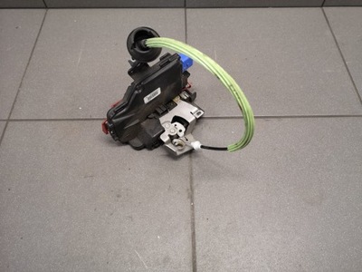 Замок дверь правый задняя audi a8 d3 4e0839016 фото №1