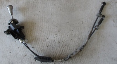 Honda civic viii 2,2 i-ctdi важіль перемикання передач фото №1