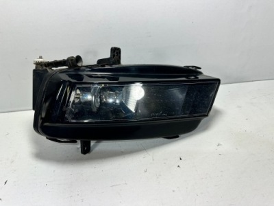 Golf vii противотуманная фара левый бампера 5g0941661d фото №1