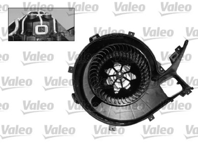 MOTOR SOPLADORES SAAB 9-3 02- /M+/ /VA 698807  