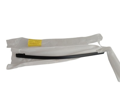 Молдинг двері задня правий kd53-50-991d mazda cx5 фото №1