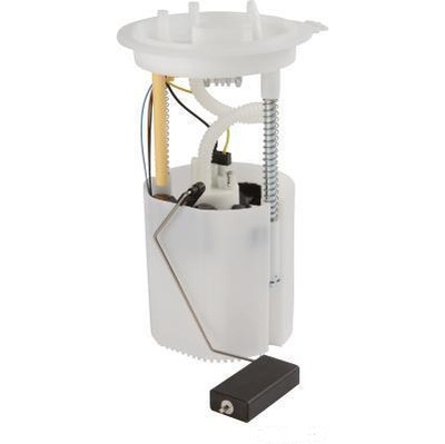 Насос пального електрична модуль vw eos jetta iii iv фото №1