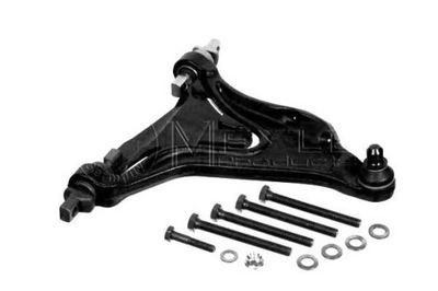 Meyle важіль volvo перед c70 98-05 le meyle фото №1