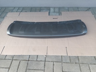 SPOILER ANTDĖKLAS PRIEK. RANGE ROVER SPORT L494 18R 