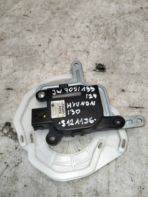 MOTOR NARZEWNICY HYUNDAI I30 1.4 2010R D266-DY9AA  