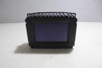 Дисплей opel signum фото №1