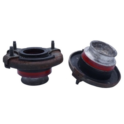 Подушки безпеки амортизатора перед l+p lancia thesis фото №1