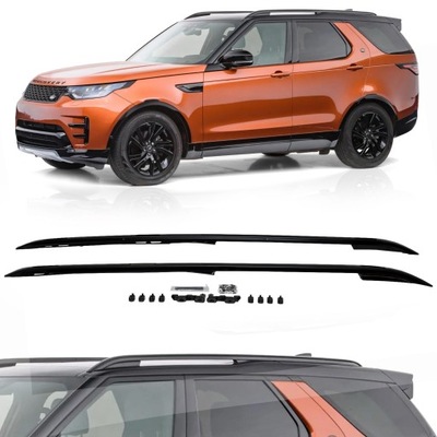 LAND ROVER DISCOVERY 5 2015+ PARRILLAS DE TECHO  