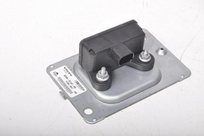 Volvo s80 v70 датчик гироскопический 9g9n-3c187-ba фото №1