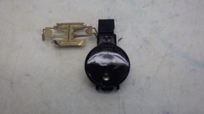 Датчик дощу citroen ds7 9830122280 фото №1