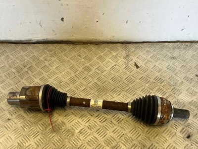 Привідний вал правий перед передня renault master iv 4 v 5 2024- 391007204r фото №1