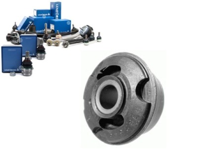 Подушка стабілізатора lemforder 352349 91515653 3 фото №1