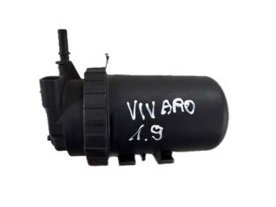 Корпус фільтра пального opel vivaro i 1.9 cdti renault trafic ii 8200116578 фото №1