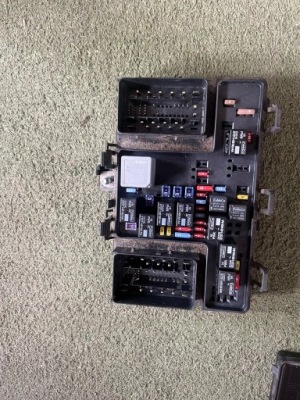 Bsi ford fg9t14a067eb mondeo v фото №1