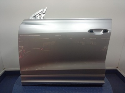 Audi q8 sq8 rsq8 4m8 дверь перед левая передние lz7g фото №1